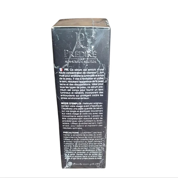 Prédiré Paris Vitamin C Britening Serum